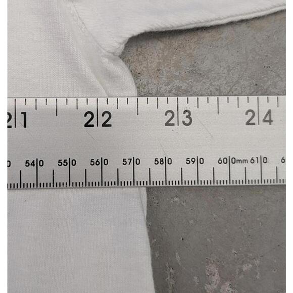 Vintage 90s Sega Saturn Fighters Mega Mix promo t-shirt - Picture 7 of 8